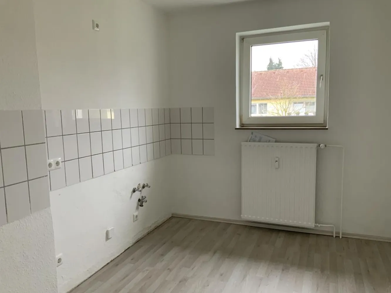 4 Zimmer Wohnung mit 67 m² in Gelsenkirchen – Bild 3