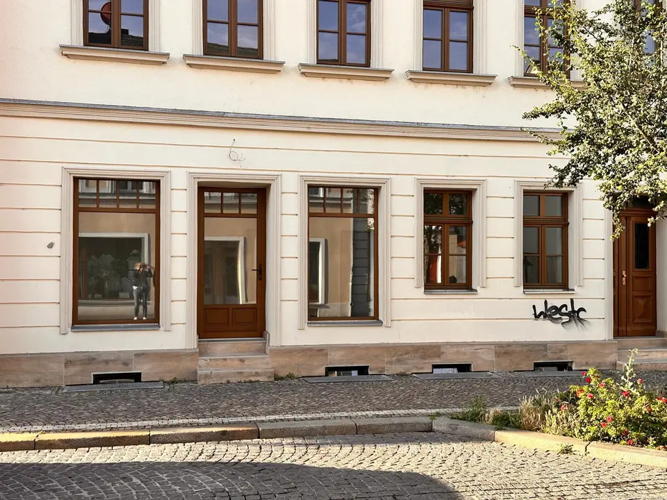 3 Zimmer Wohnung mit 75 m² in Wurzen – Bild 3