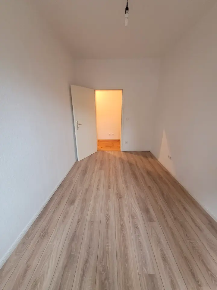 2 Zimmer Wohnung mit 50 m² in Brandenburg an der Havel – Bild 4