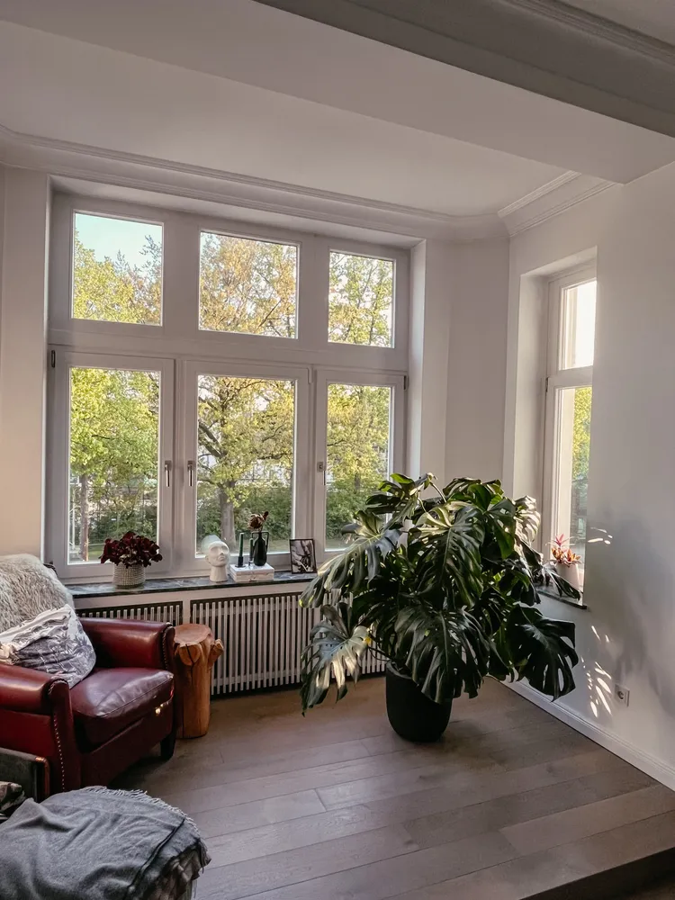 3 Zimmer Wohnung mit 105 m² in Herford – Bild 4