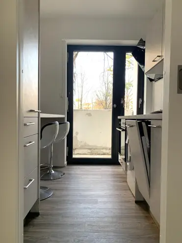 2 Zimmer Wohnung mit 58 m² in München – Bild 3