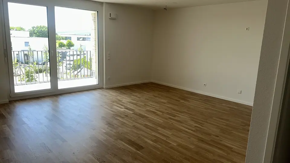2 Zimmer Wohnung mit 40 m² in Waiblingen – Bild 1