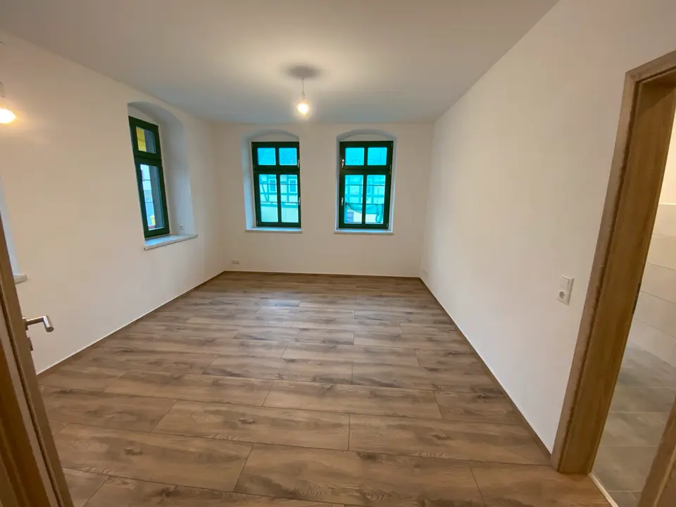 2 Zimmer Wohnung mit 40 m² in Annaberg-Buchholz – Bild 8