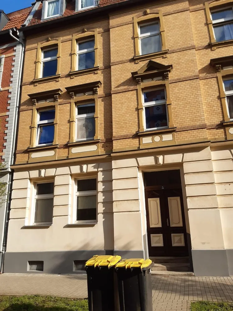 2 room apartment with 59 m² in Zeitz – Photo 7