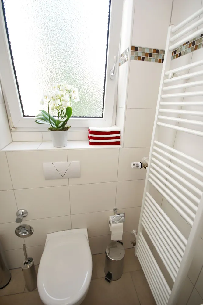 2 room apartment with 65 m² in Düsseldorf – Photo 12