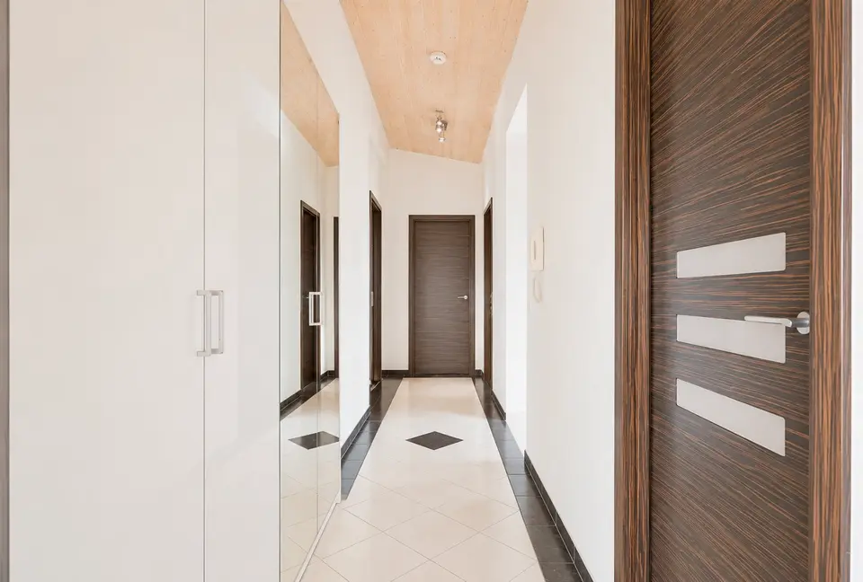 5 Zimmer Wohnung mit 125 m² in Herrenberg – Bild 5