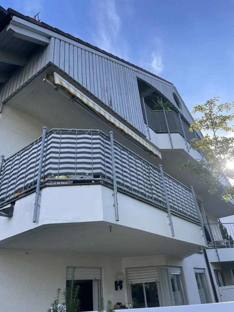 3 Zimmer Wohnung mit 126 m² in München – Bild 7