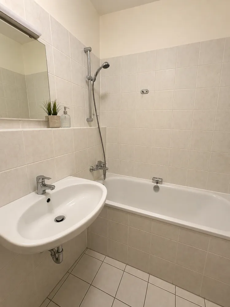 1 Zimmer Wohnung mit 22 m² in Augsburg – Bild 3