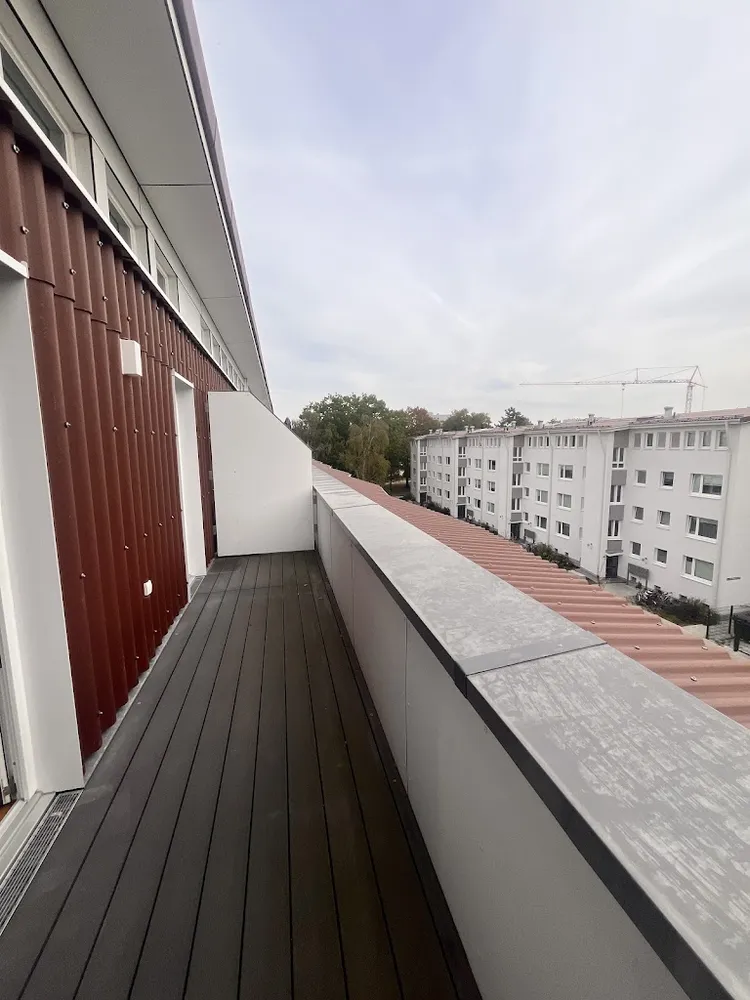 3 Zimmer Wohnung mit 59 m² in Nürnberg – Bild 6
