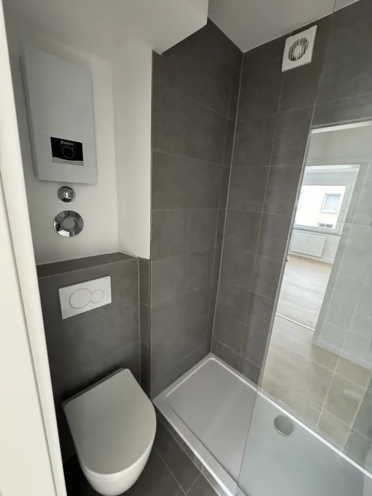 3 Zimmer Wohnung mit 64 m² in Köln – Bild 9