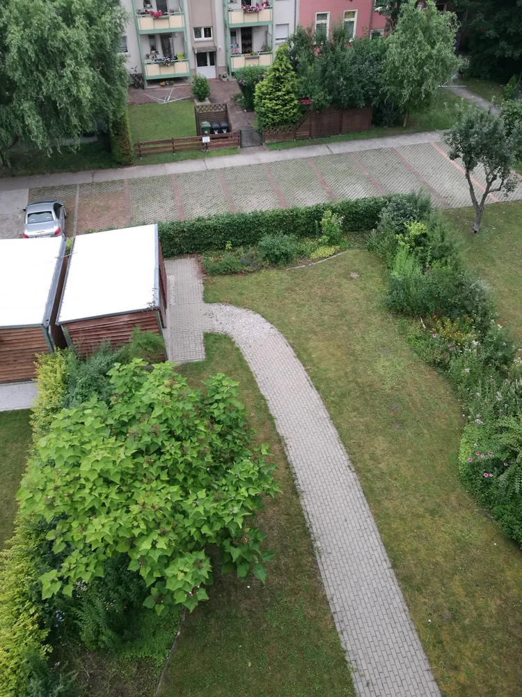 3 Zimmer Wohnung mit 91 m² in Dessau-Roßlau – Bild 3