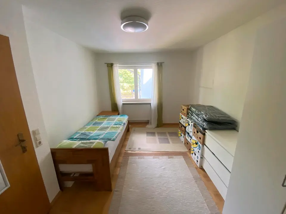 2 Zimmer Wohnung mit 60 m² in Offenburg – Bild 3