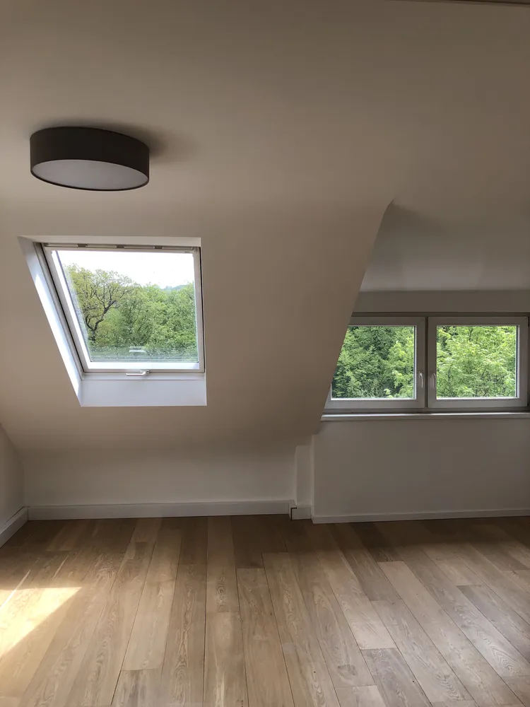 3 Zimmer Wohnung mit 61 m² in Stuttgart – Bild 2