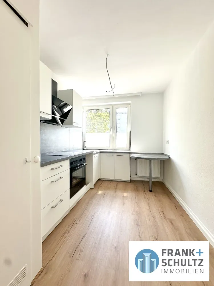 2 Zimmer Wohnung mit 48 m² in Dortmund – Bild 6