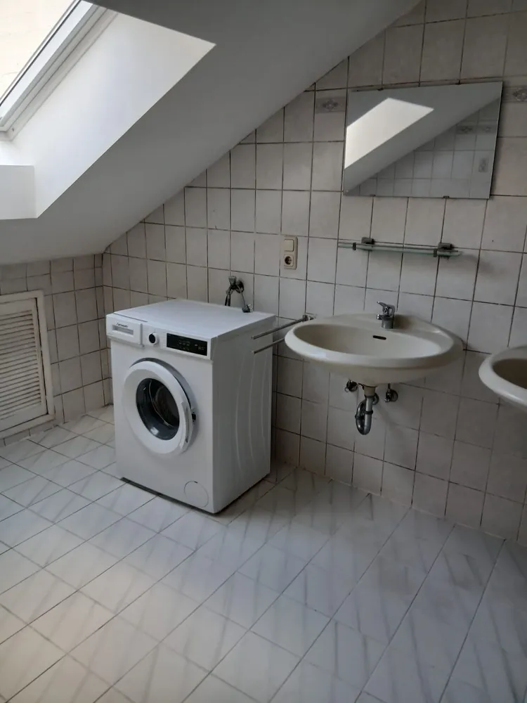 2 room apartment with 75 m² in Ludwigshafen am Rhein – Photo 10