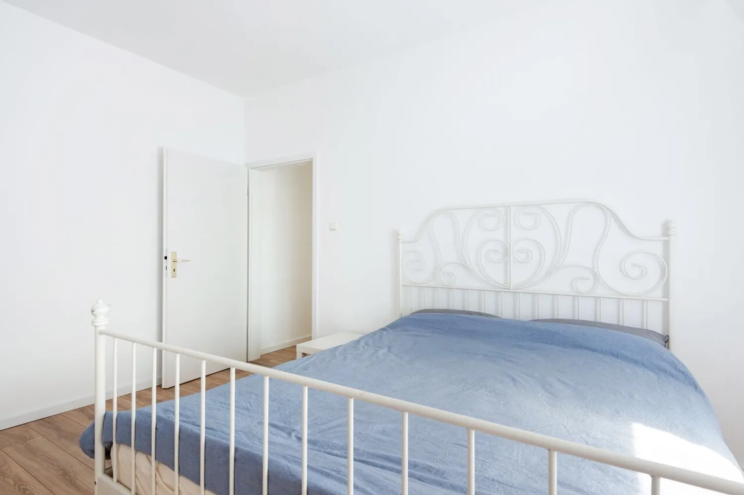 2 room apartment with 42 m² in Frankfurt am Main – Photo 5
