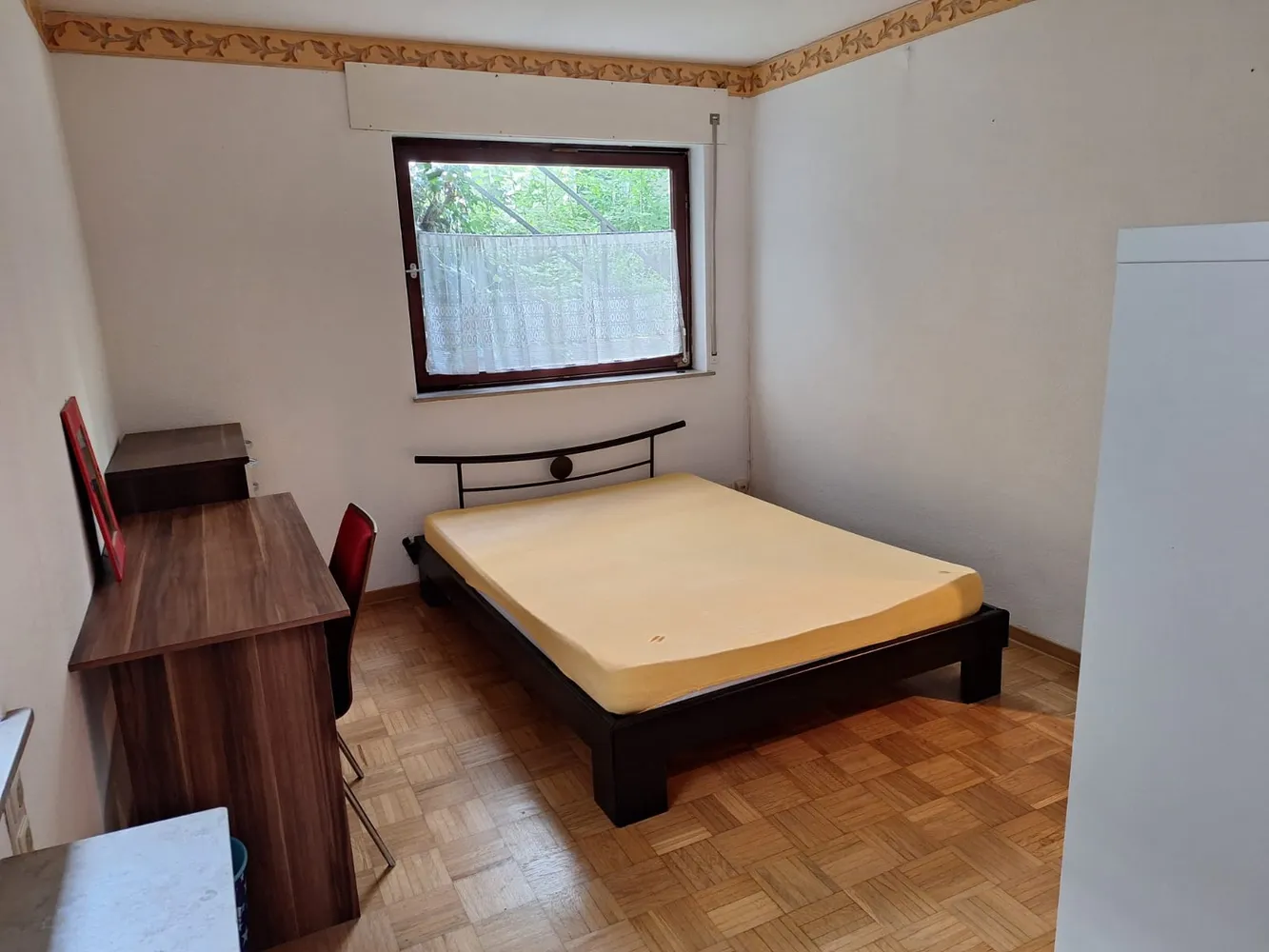 1 Zimmer Wohnung mit 15 m² in Stuttgart – Bild 3