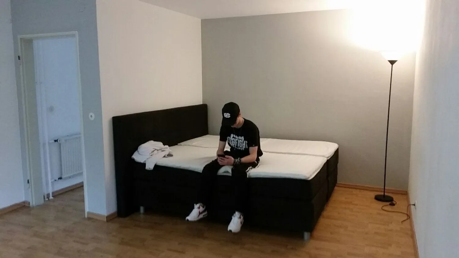 1 Zimmer Wohnung mit 39 m² in Mainz – Bild 3