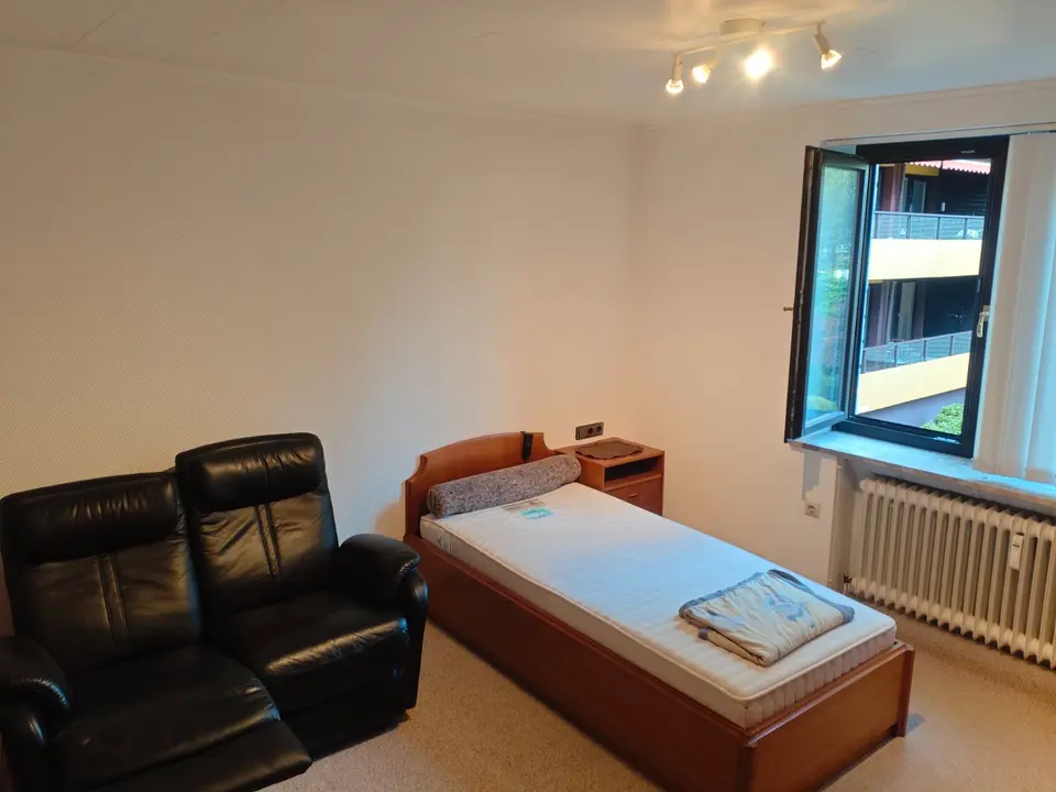 WG-Zimmer mit 25 m² in Lübeck – Bild 9