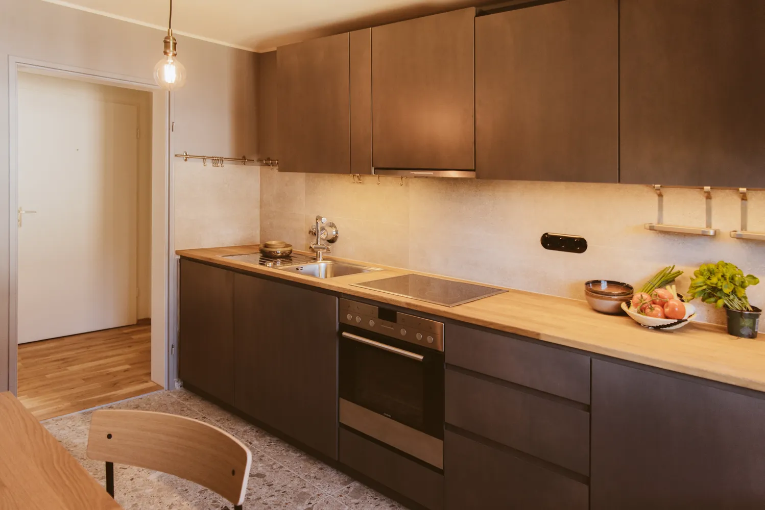 1 Zimmer Wohnung mit 40 m² in München – Bild 9