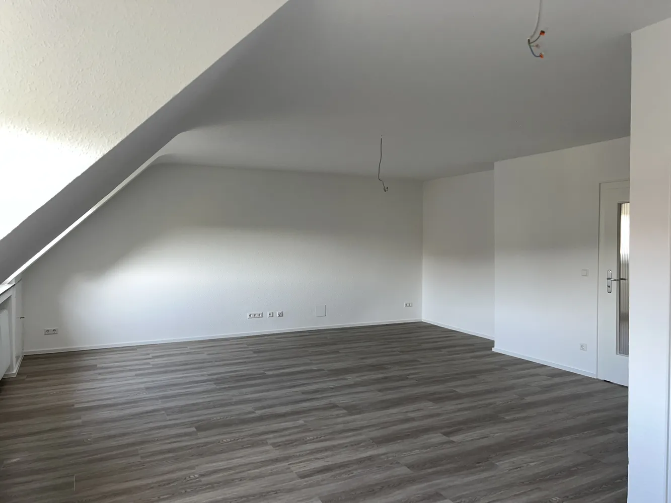 1 Zimmer Wohnung mit 58 m² in Köln – Bild 3