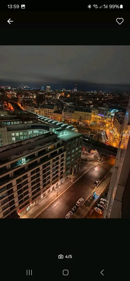 WG-Zimmer mit 80 m² in Berlin – Bild 5