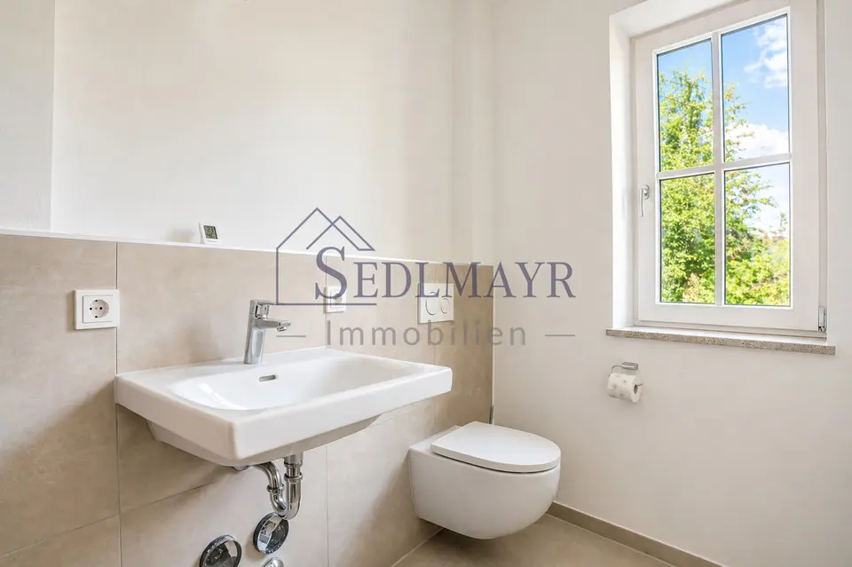 6 Zimmer Haus mit 173 m² in Fürstenfeldbruck – Bild 6