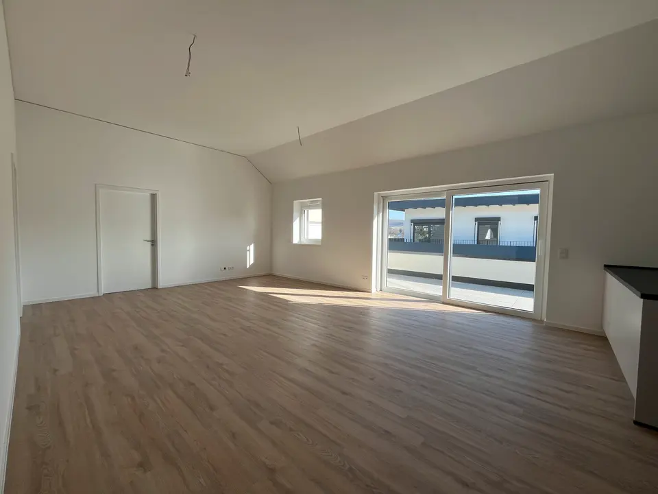 3 Zimmer Wohnung mit 128 m² in Siegen – Bild 1