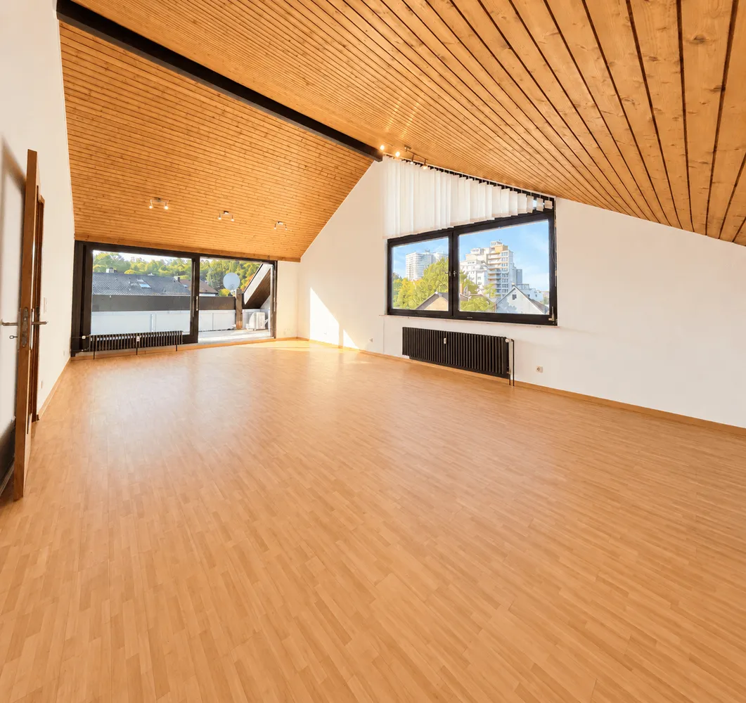 3 Zimmer Wohnung mit 90 m² in Böblingen – Bild 5