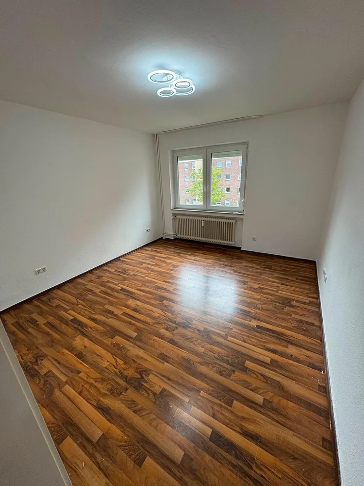 3 room apartment with 80 m² in Düsseldorf – Photo 1