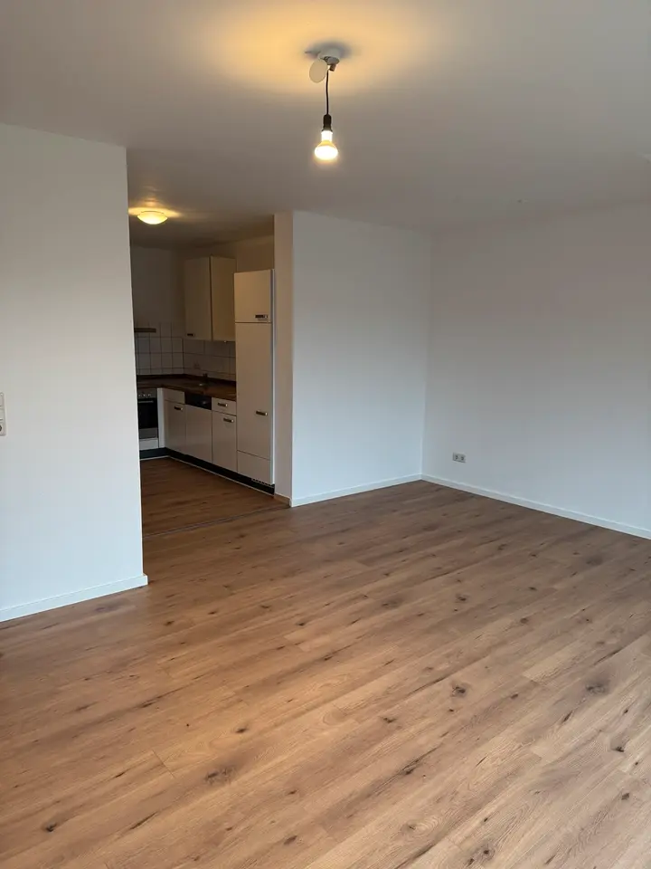 2 room apartment with 52 m² in Königswinter – Photo 2