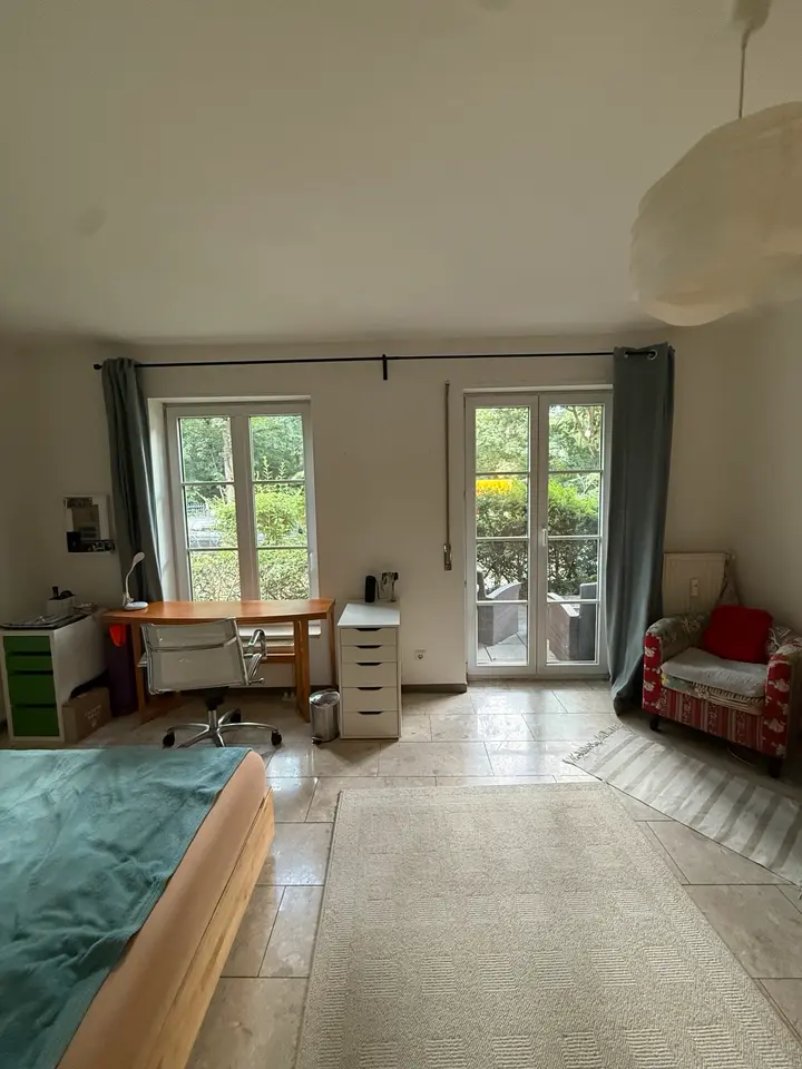 WG-Zimmer mit 20 m² in Potsdam – Bild 8