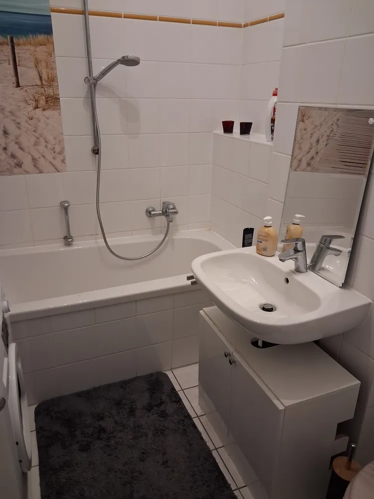 2 Zimmer Wohnung mit 52 m² in Zwickau – Bild 6