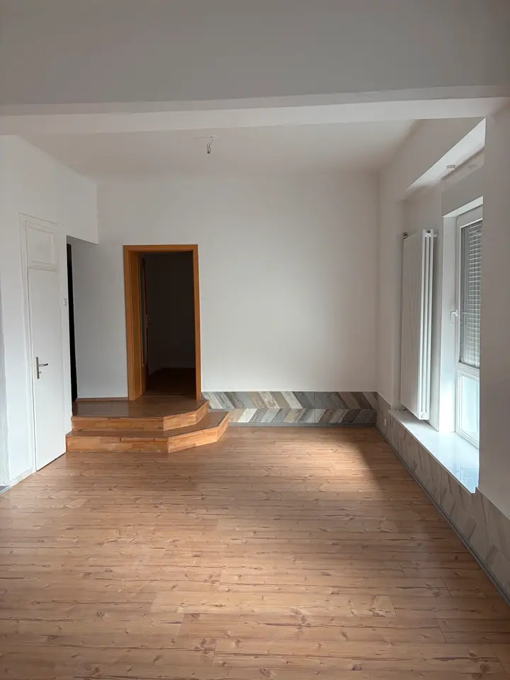 3 Zimmer Wohnung mit 83 m² in Merseburg – Bild 2