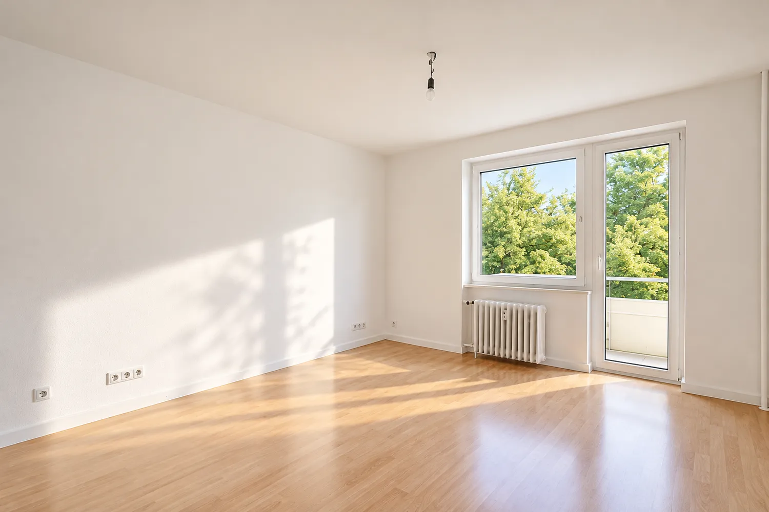 3 room apartment with 80 m² in Düsseldorf – Photo 7