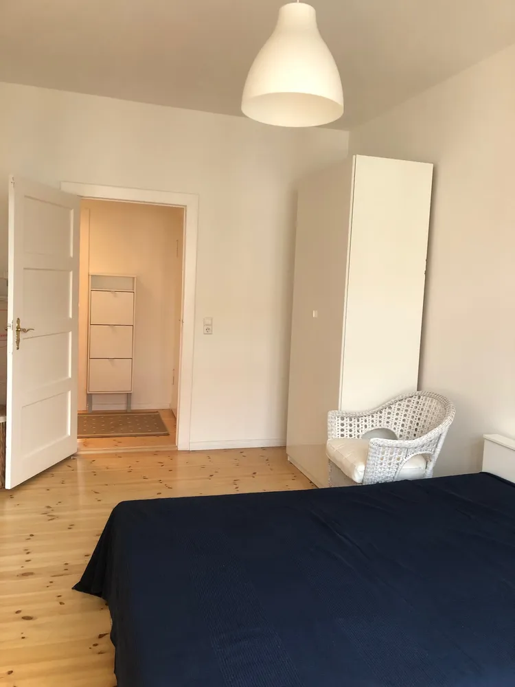 3 Zimmer Wohnung mit 70 m² in Berlin – Bild 5