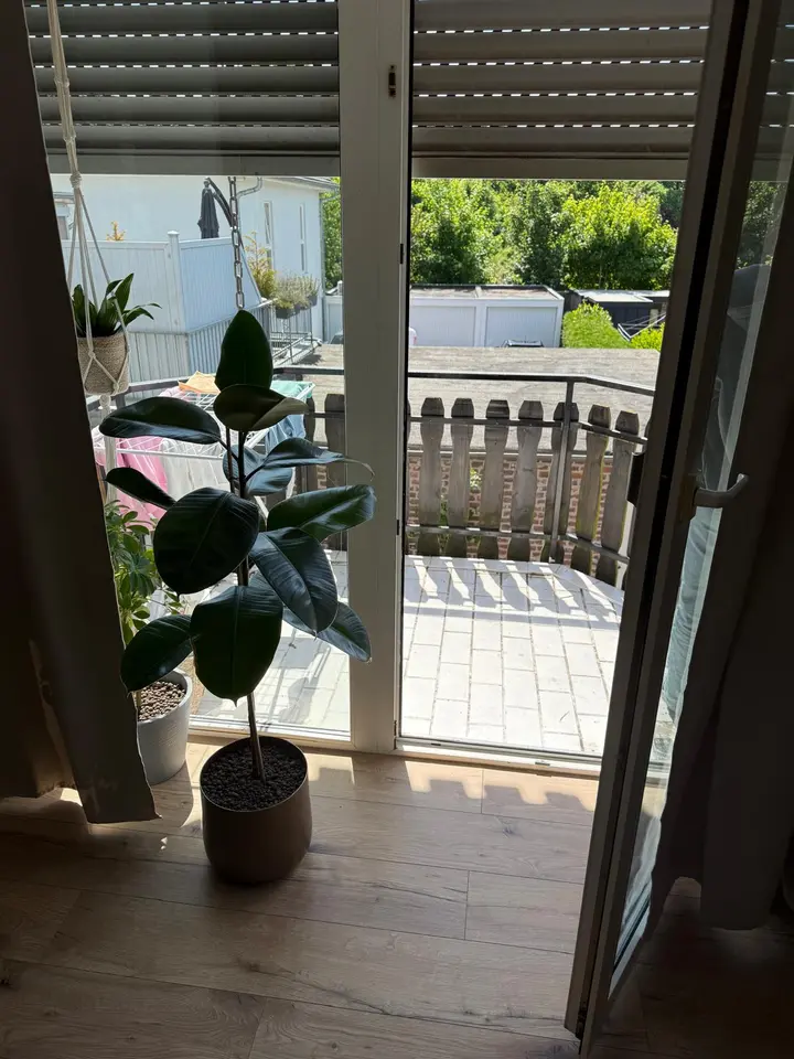 2 Zimmer Wohnung mit 78 m² in Kleve – Bild 5