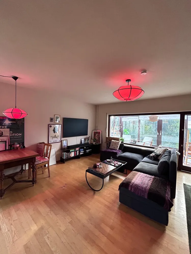 3 Zimmer Haus mit 110 m² in Berlin – Bild 4