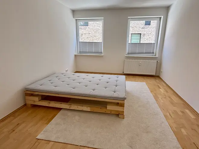 2 Zimmer Wohnung mit 62 m² in Lübeck – Bild 8