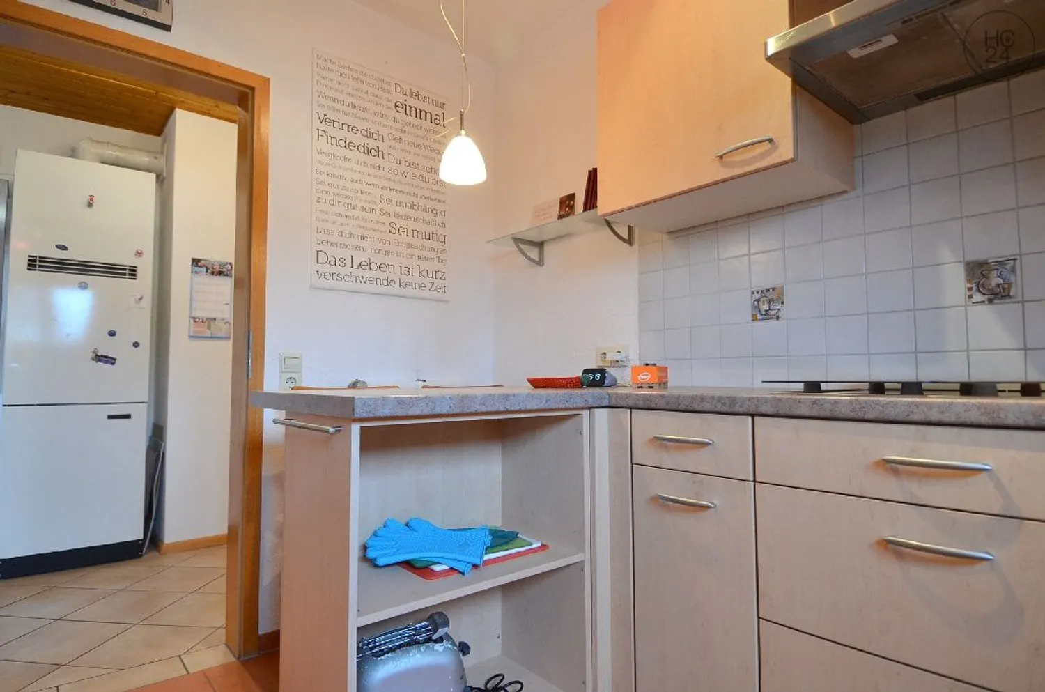 5 room apartment with 140 m² in Weil am Rhein – Photo 2