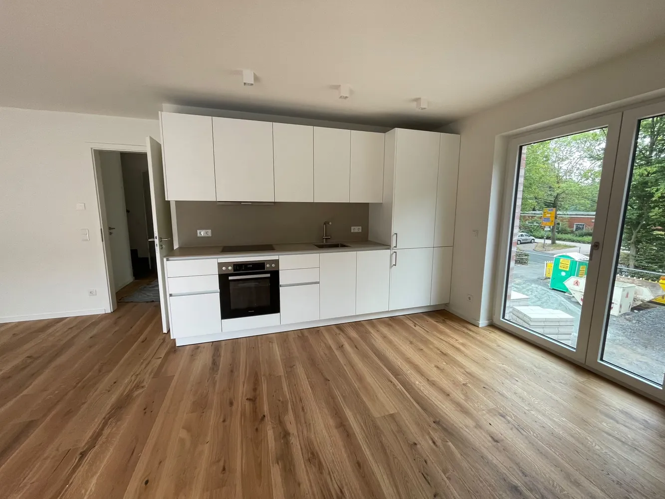 3 Zimmer Wohnung mit 86 m² in Münster – Bild 11