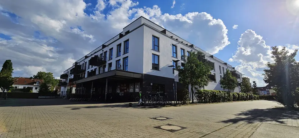 Studio mit 44 m² in Bremen – Bild 4