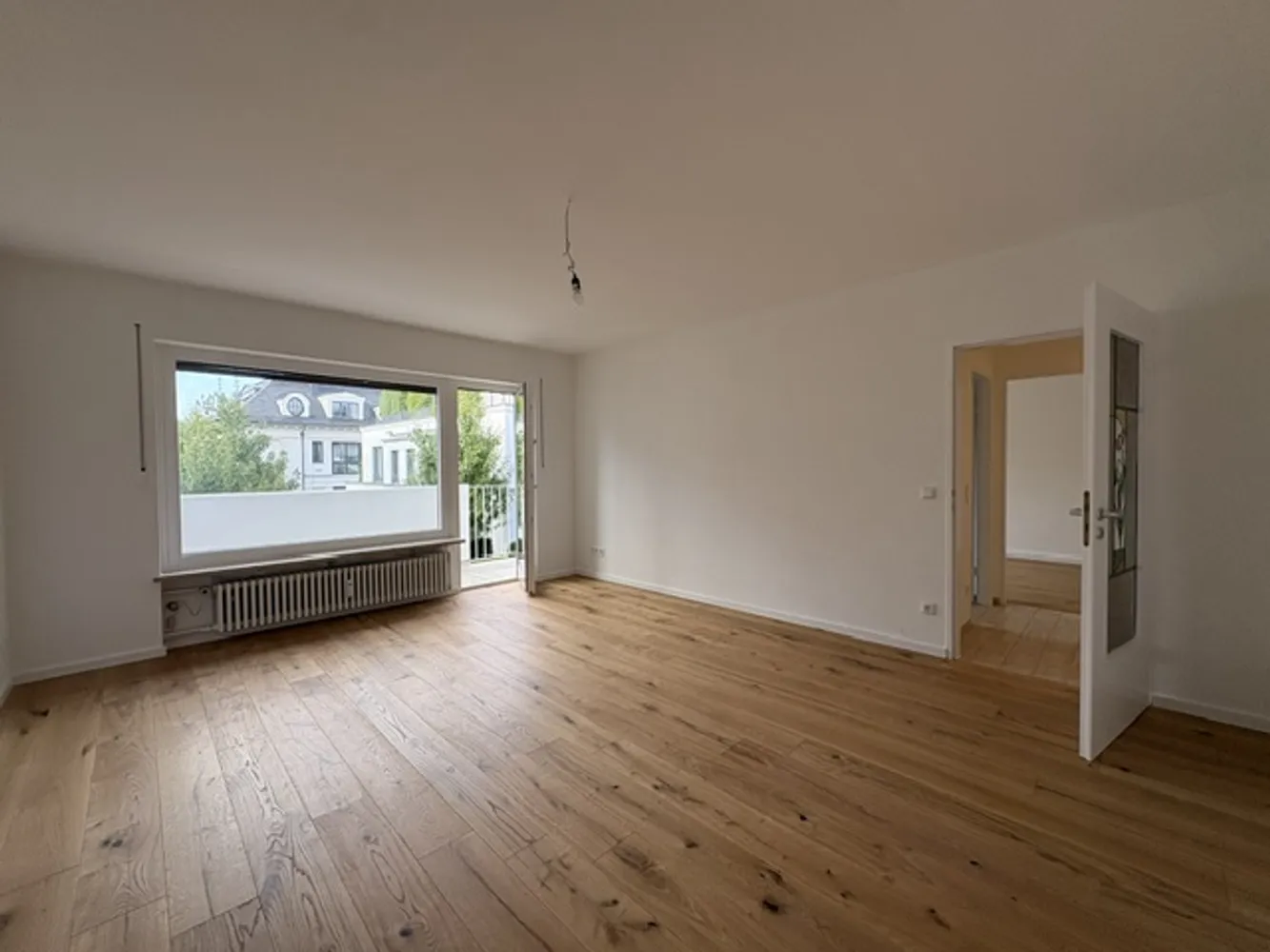 2 Zimmer Wohnung mit 58 m² in München – Bild 2