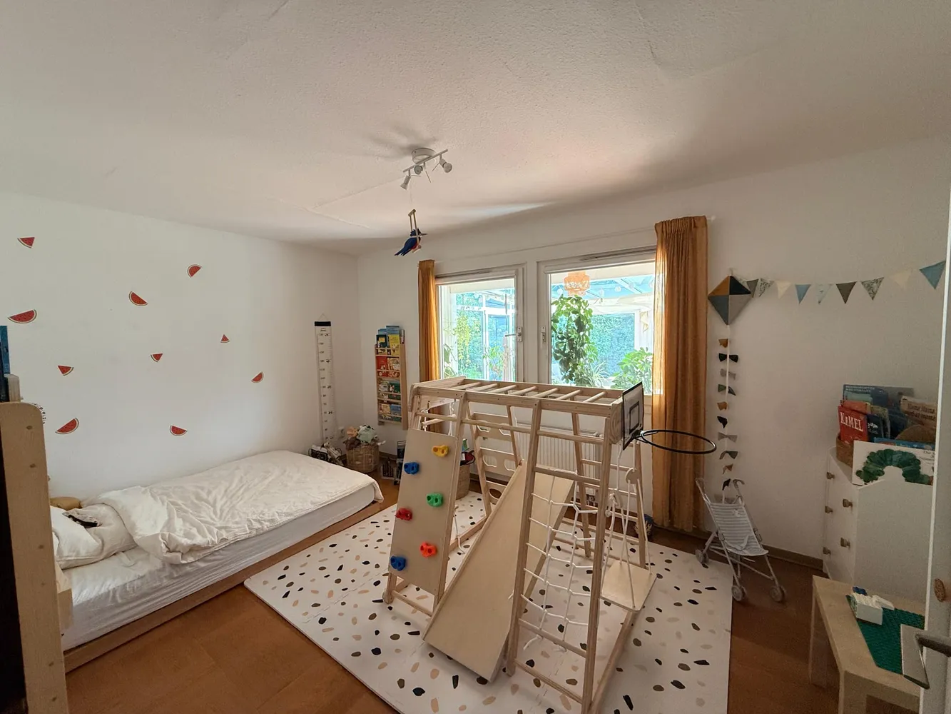 4 Zimmer Haus mit 143 m² in Buxtehude – Bild 2