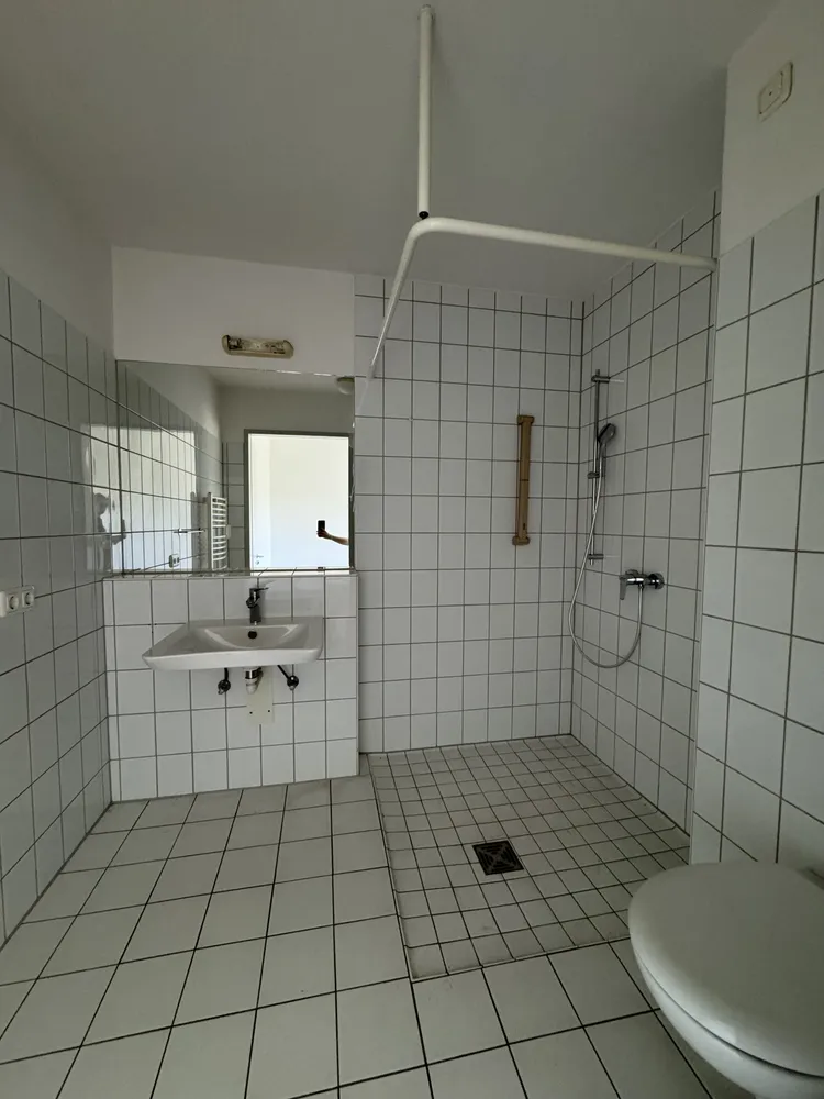 2 room apartment with 45 m² in Mönchengladbach – Photo 3