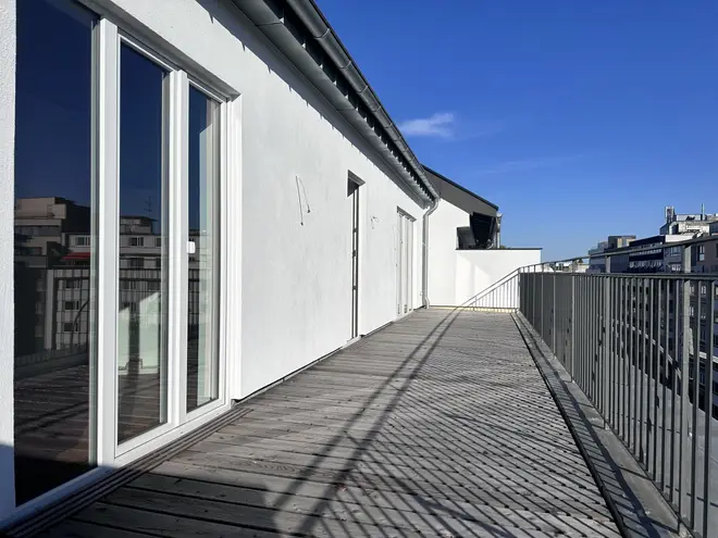 4 Zimmer Wohnung mit 183 m² in Düsseldorf – Bild 9