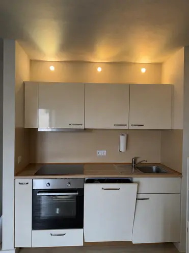 2 Zimmer Wohnung mit 43 m² in Dresden – Bild 5