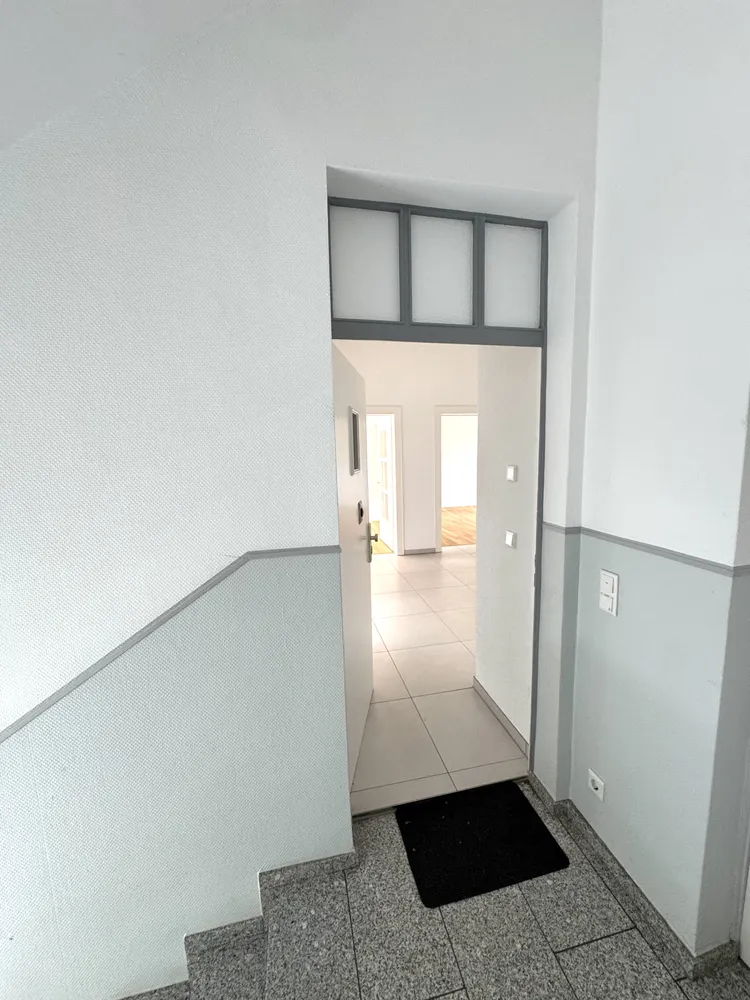 2 room apartment with 74 m² in Düsseldorf – Photo 7