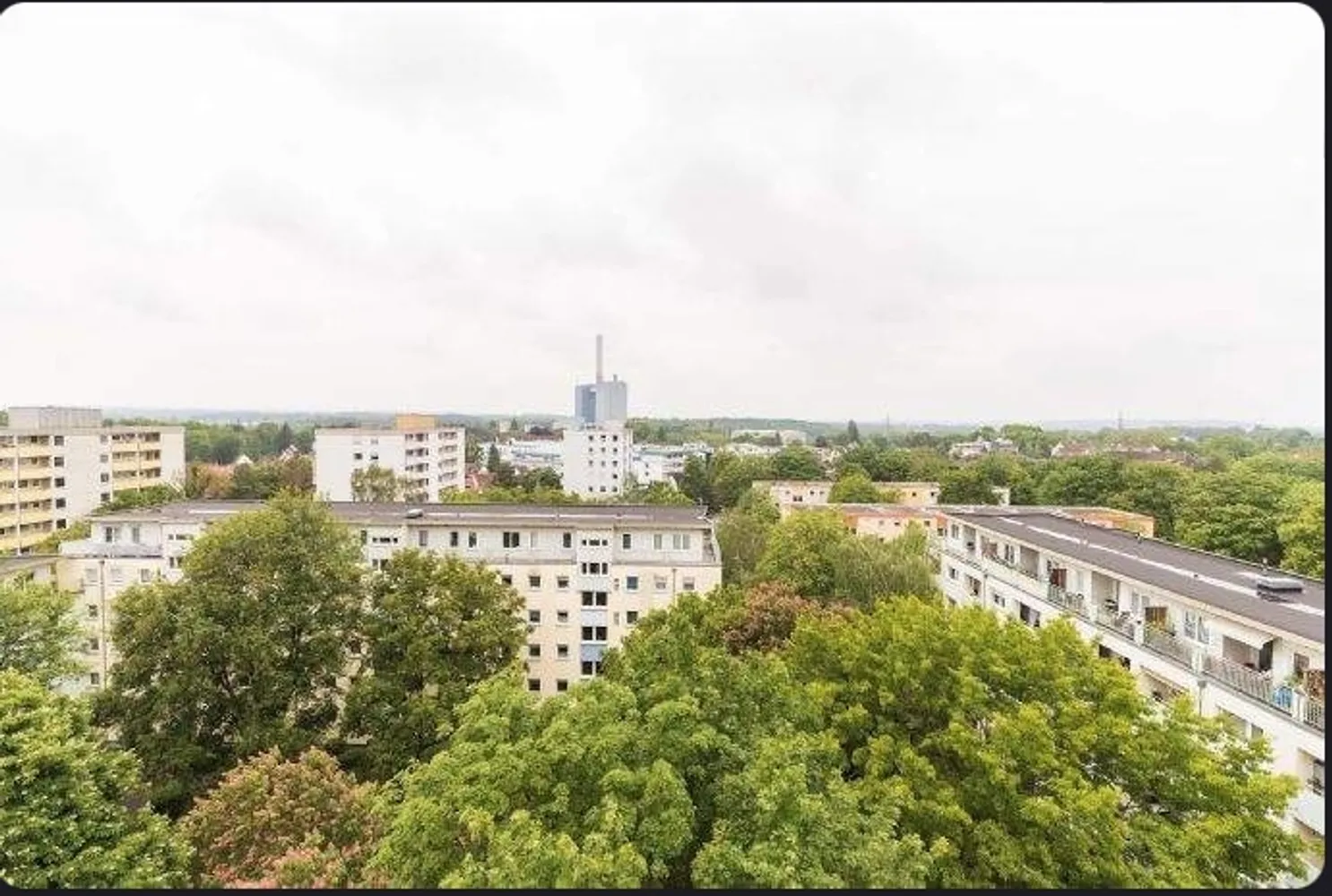 2 Zimmer Wohnung mit 78 m² in Nürnberg – Bild 7