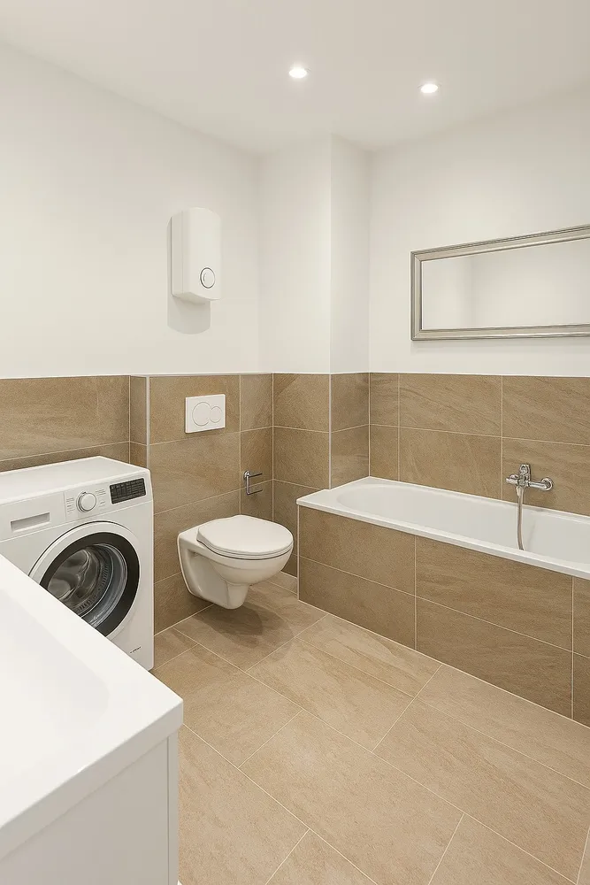 3 Zimmer Wohnung mit 90 m² in Essen – Bild 5